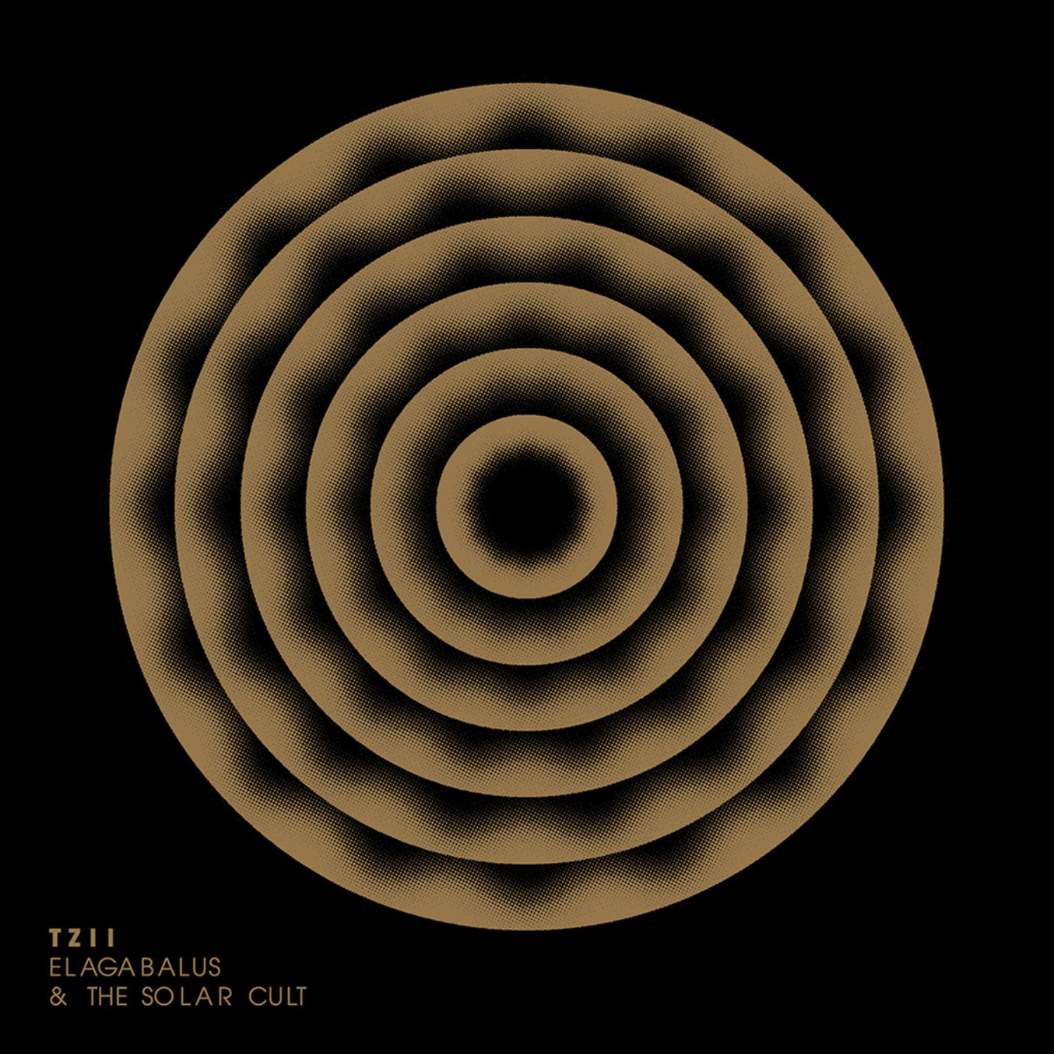 Tzii: Elagabalus & The Solar Cult