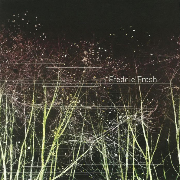 Freddie Fresh: Return To Phantazia