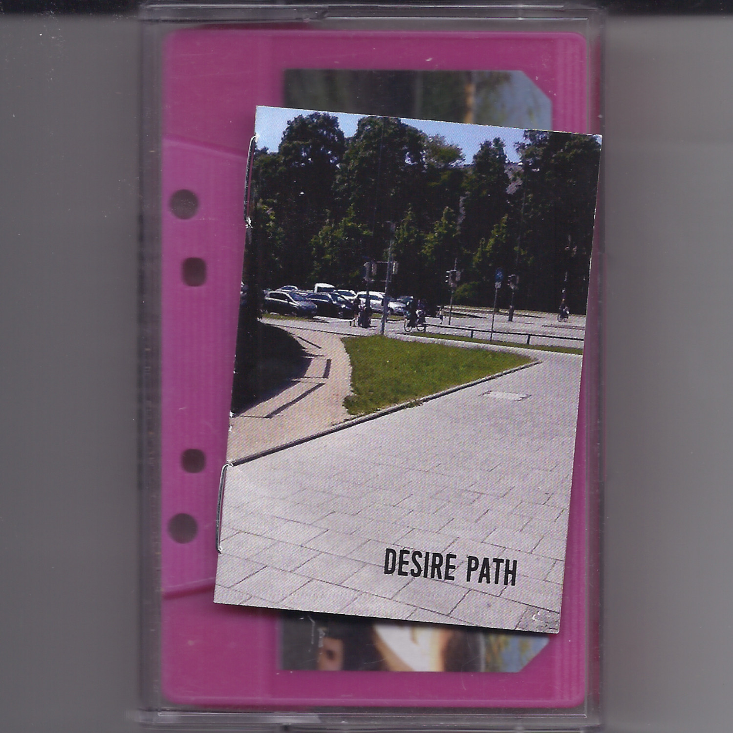 V/A: Desire Path