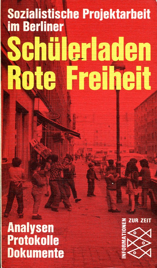 Schülerladen Rote Freiheit