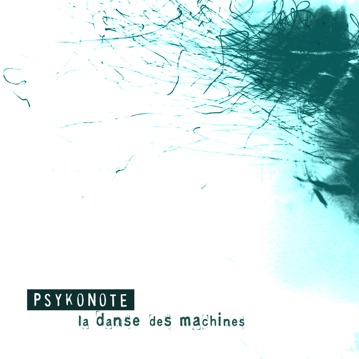 Psykonote 12"