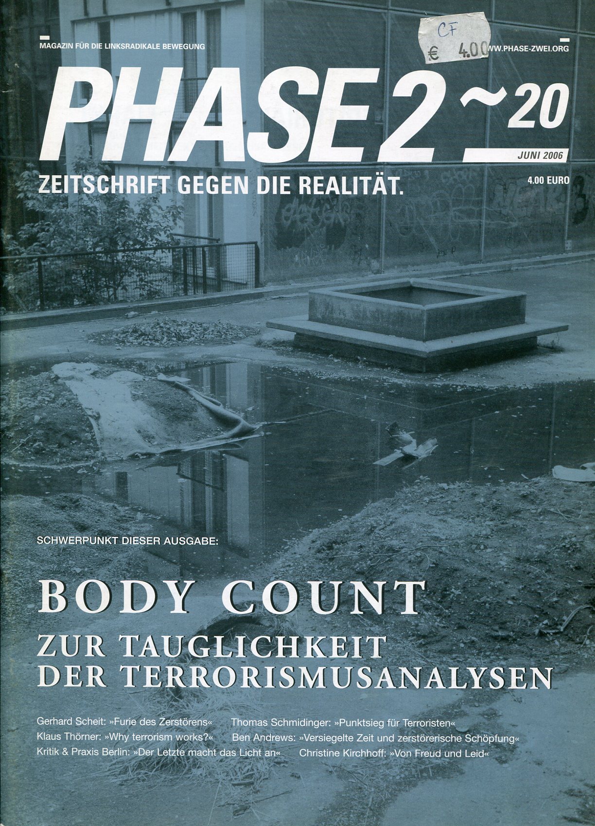 9b42dc4a95bb9b8dab81db2b0f7a4869 Phase2-20 - Body Count