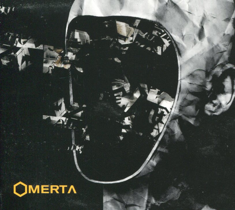 Adjust: Omerta CD