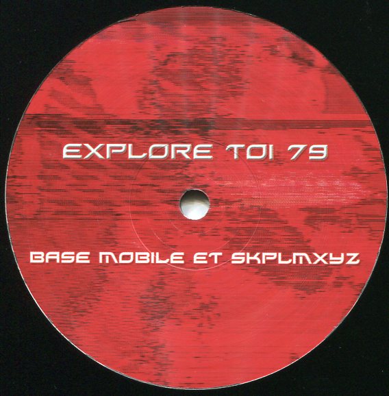 Base Mobile Et SKPLMXYZ