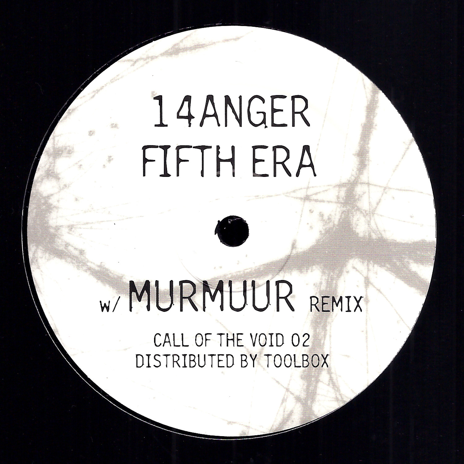 14Anger / Fifth Era: Untitled