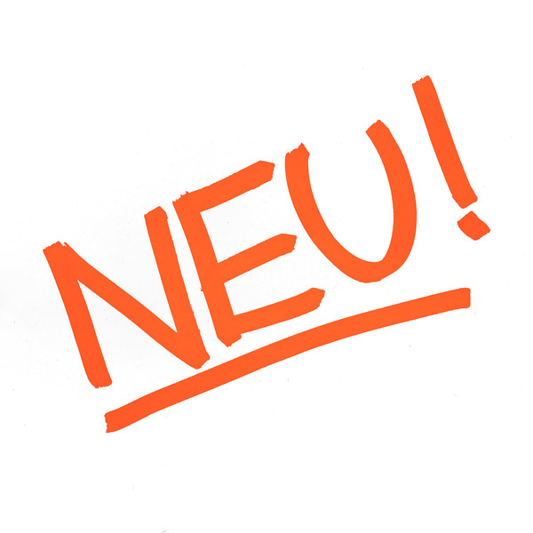 Neu Neu!