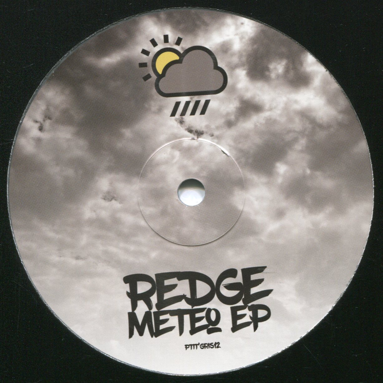 Redge: Meteo EP