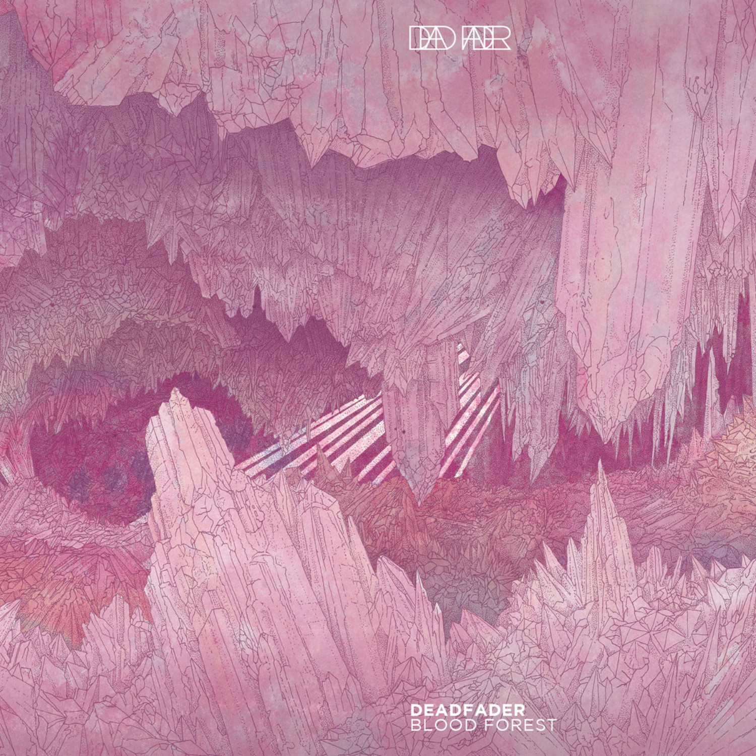 Dead Fader: Blood Forest