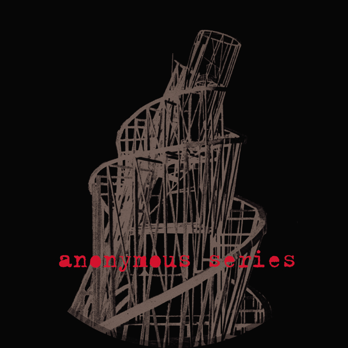 Praxis Anonymous Series Volume One